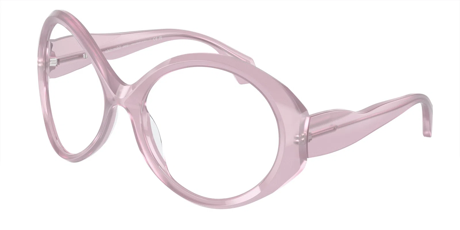 Alain Mikli 5503 Sunglasses - view 4